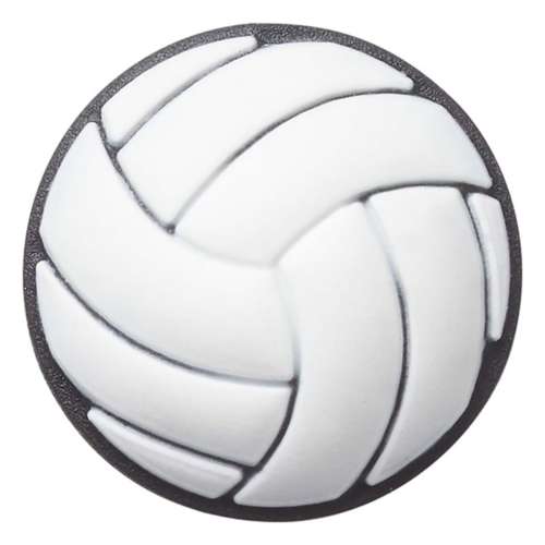 3d volleyball sale jibbitz