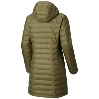 columbia women's voodoo falls 590 turbodown hooded jacket