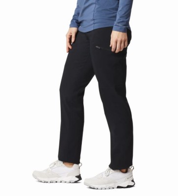 Women's Back Beauty™ Warm Hiking Trousers