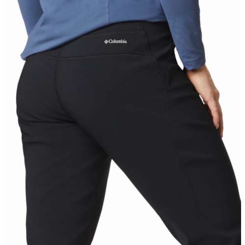 Columbia Sportswear Back Beauty Warm Hybrid Leggings - Womens