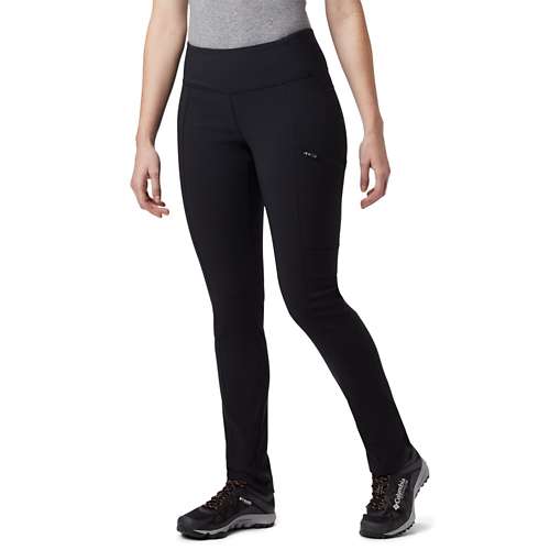 Columbia Women's Back Beauty™ Warm Hybrid Leggings - 2051851