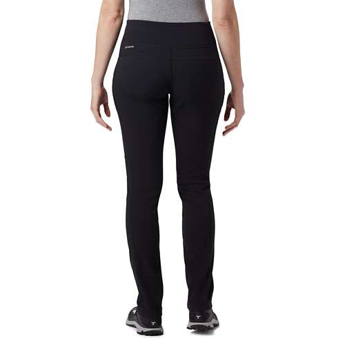 CRAFT-CORE DRY ACTIVE COMFORT PANT J BLACK - Thermal leggings