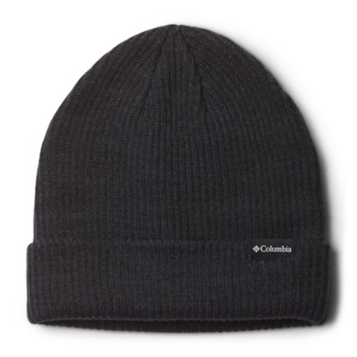 columbia lost lager beanie