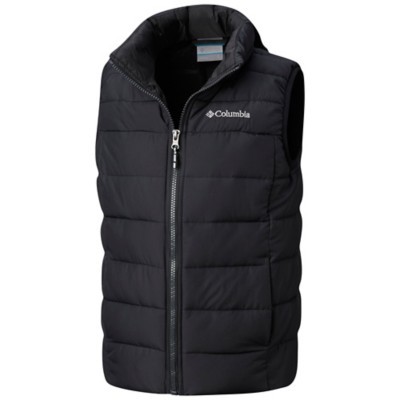 columbia boys puffer