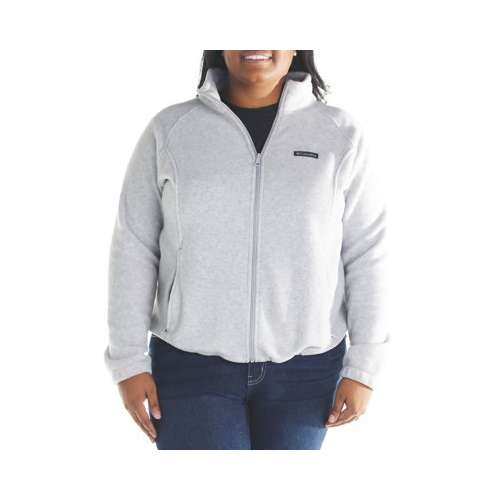 Women's Columbia Benton Springs Fleece Jacket