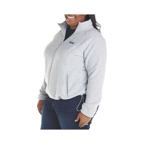 Women\'s Columbia Benton Springs Jacket Fleece