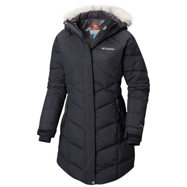 Women's Columbia Lay D Down II Mid Jacket product image