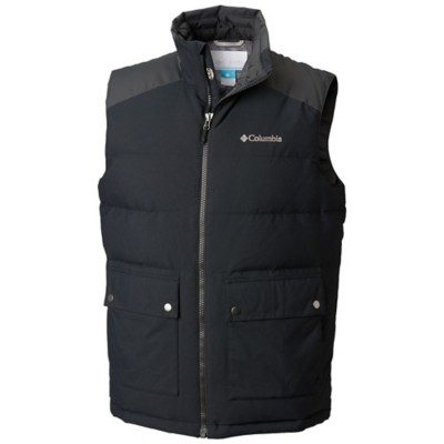 columbia winter challenger down vest