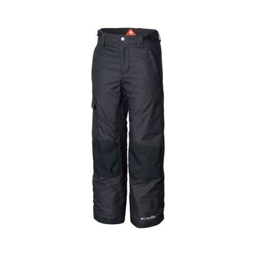 Girls' Columbia Bugaboo II Snow Pants