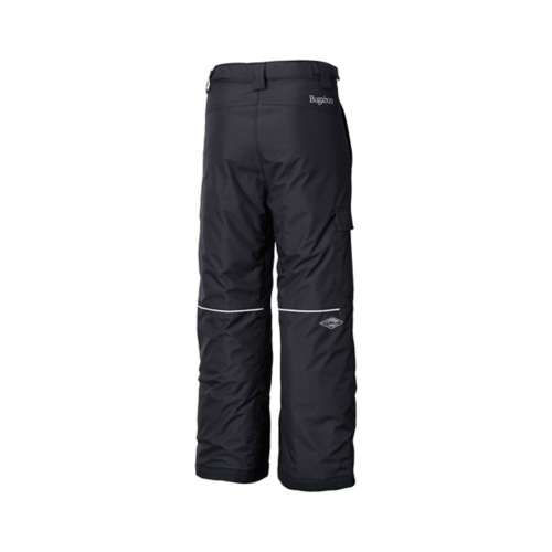 Girls' Columbia Bugaboo II Snow Pants