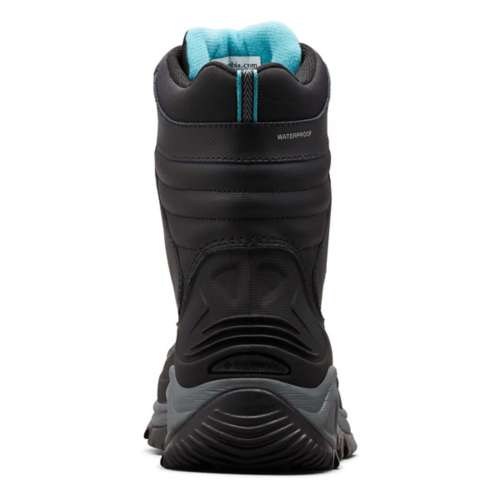 Women's Columbia Bugaboot III Waterproof Insulated Winter Boots