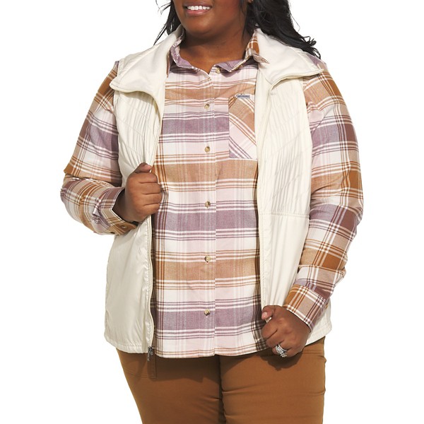 Women's Columbia Plus Mix It Around II Vest product image