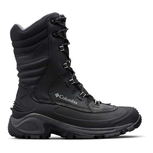 Men's Columbia BugaIII XTM Waterproof Insulated Winter Boots