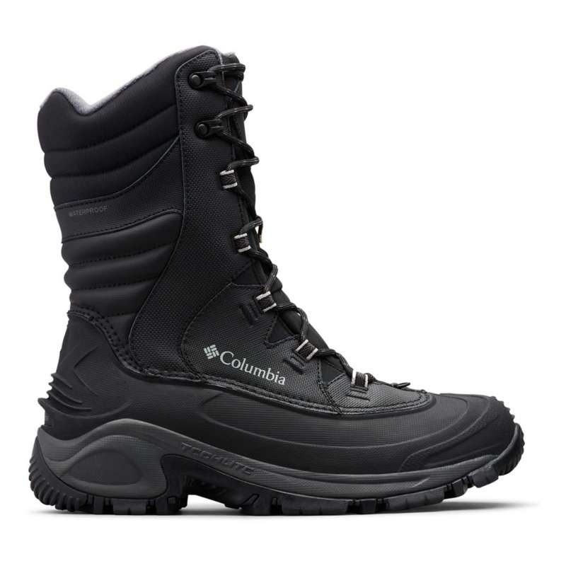 Men's Columbia BugaIII XTM Waterproof Insulated Winter Boots | SCHEELS.com