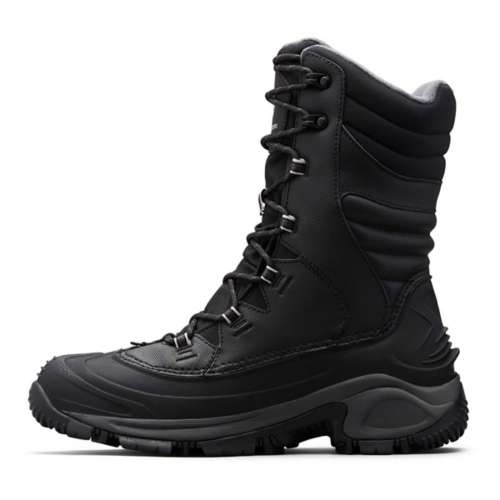 Men's Columbia BugaIII XTM Waterproof Insulated Winter Boots
