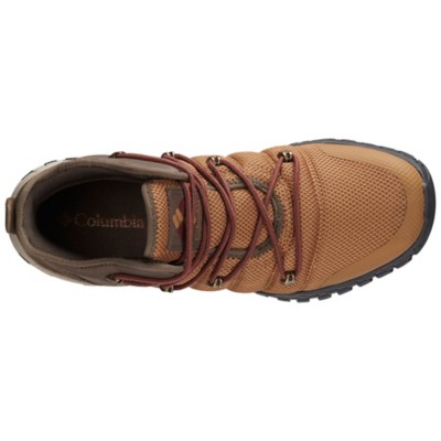 men's columbia fairbanks 503 mid shoes