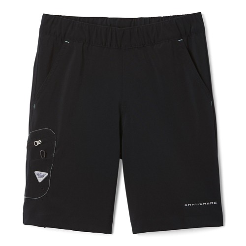 Boys columbia pfg shorts store
