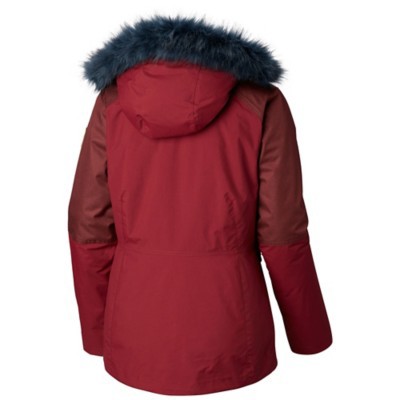 columbia north royal interchange jacket