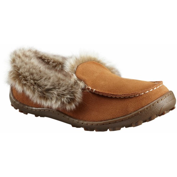 Women's Columbia Minx Omni-Heat Slippers product image