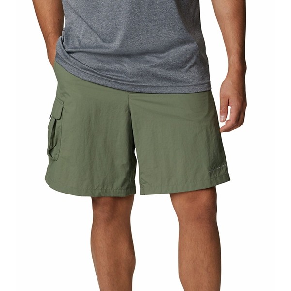 Men's Columbia PFG Bahama Hybrid Shorts product image