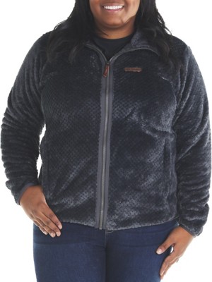 columbia 4x women's jacket