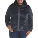 Women's Columbia Plus Size Fire Side II Sherpa Fleece Jacket