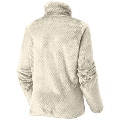 columbia women's fire side ii sherpa full zip