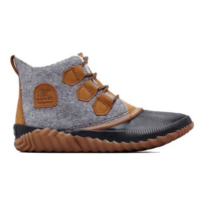 wool boots womens
