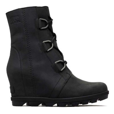 sorel joan of arctic wedge boots