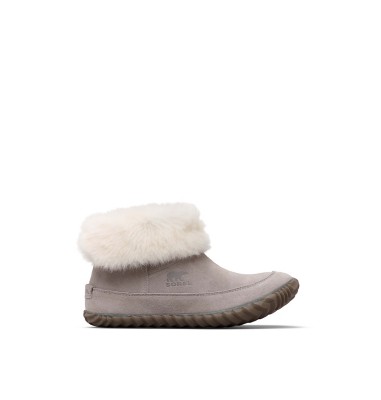 out n about bootie sorel