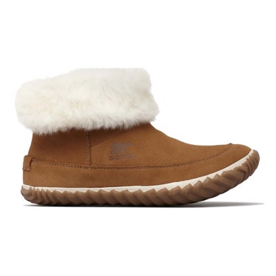 sorel out and about bootie