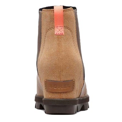 sorel joan of arctic wedge girls