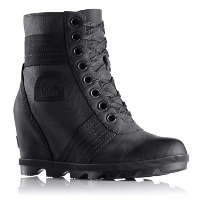 lexie wedge boot