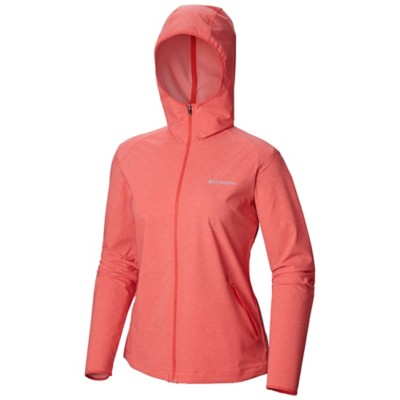 heather canyon jacket