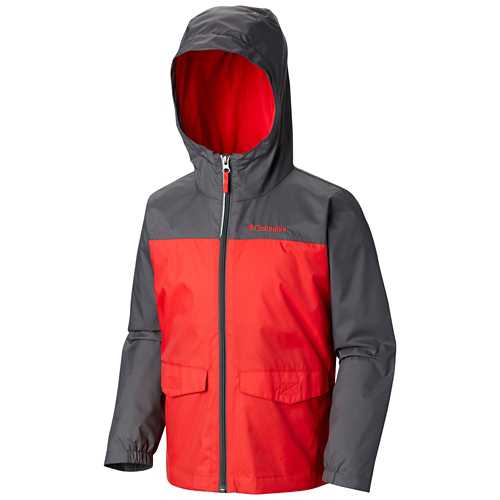 infant columbia rain jacket