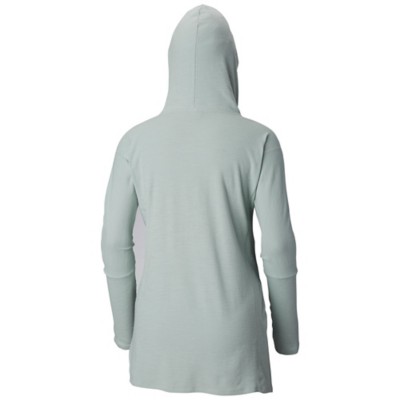 columbia longer days hoodie