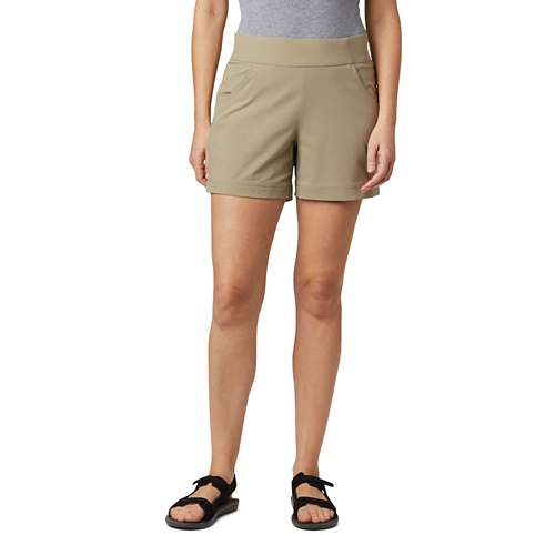 Women's Columbia Anytime Shorts