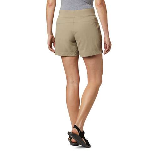 Women's Columbia Anytime Shorts