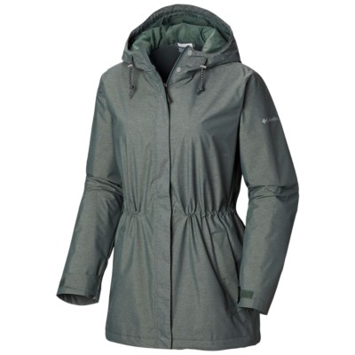 columbia norwalk jacket