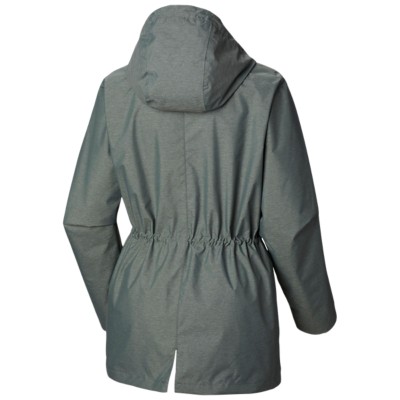 columbia men's norwalk mountain jacket