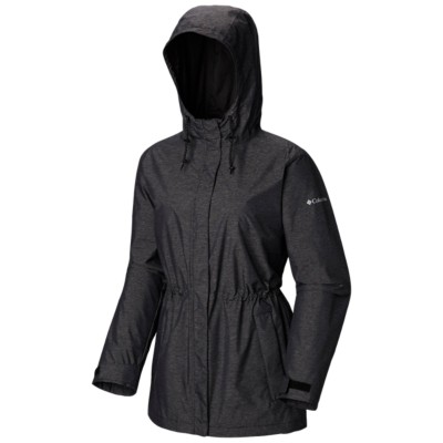 columbia women's norwalk mountain jacket