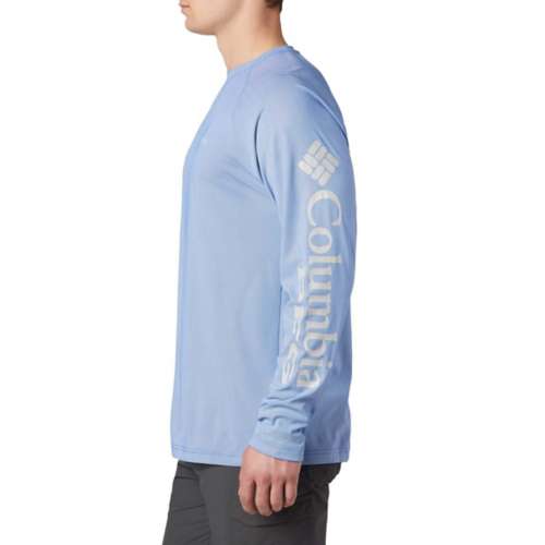 Columbia Sportswear Terminal Deflector Long Sleeve Shirt