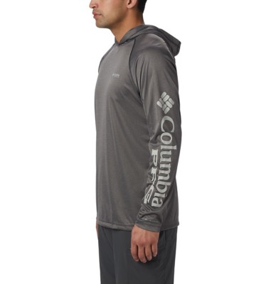 columbia terminal hoodie