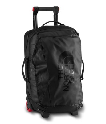 the north face wheeled bag