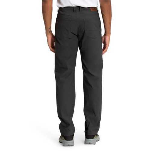 north face sprag pants