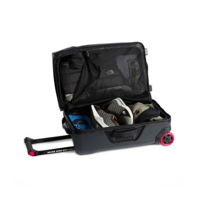 the north face stratoliner duffel bag