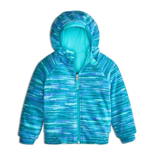 North Face Toddler Reversible Breezeway Wind Jacket