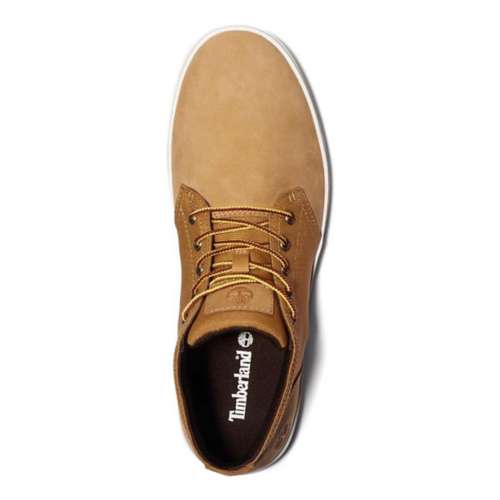 Men's Timberland Davis Square Chukka Shoes | SCHEELS.com
