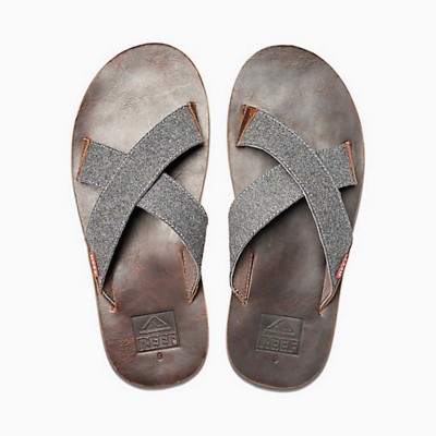 reef crossover sandals