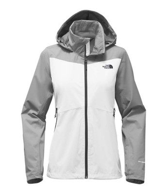 the north face women's resolve plus jacket